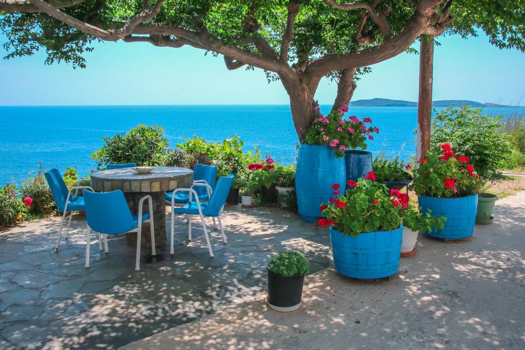 Villa Pitsa Batsi  Exterior photo